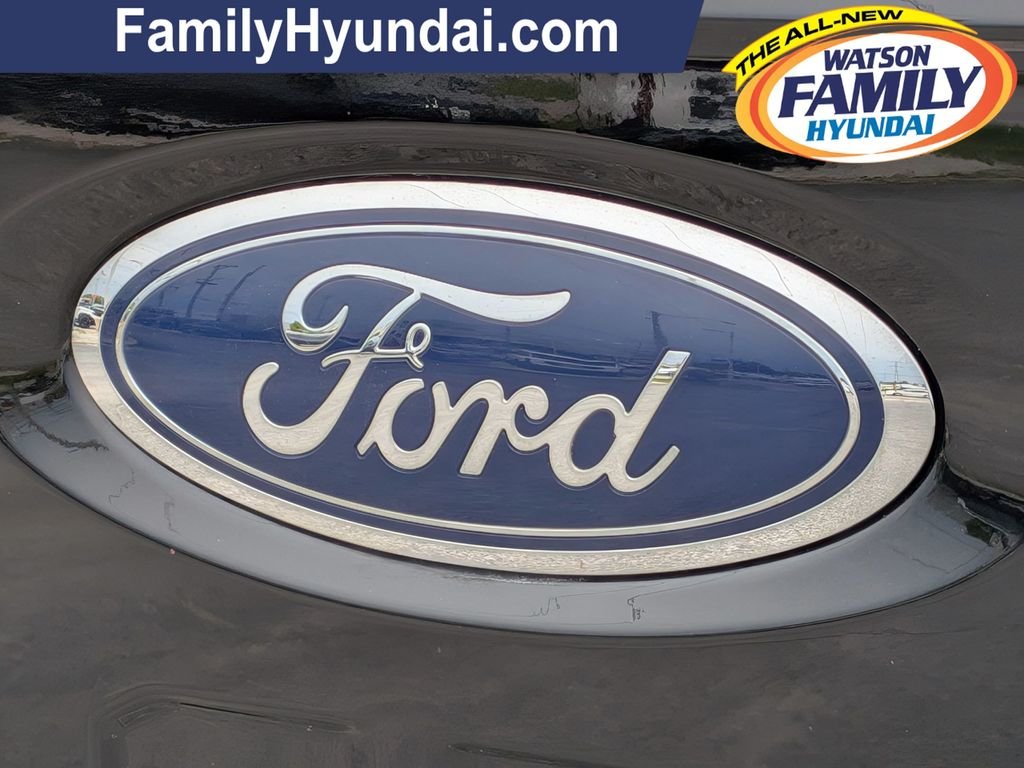 2023 Ford F-150 XLT - Photo 27