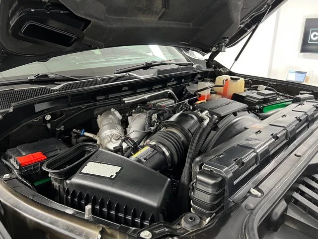 Used 2021 Black GMC Denali image 58