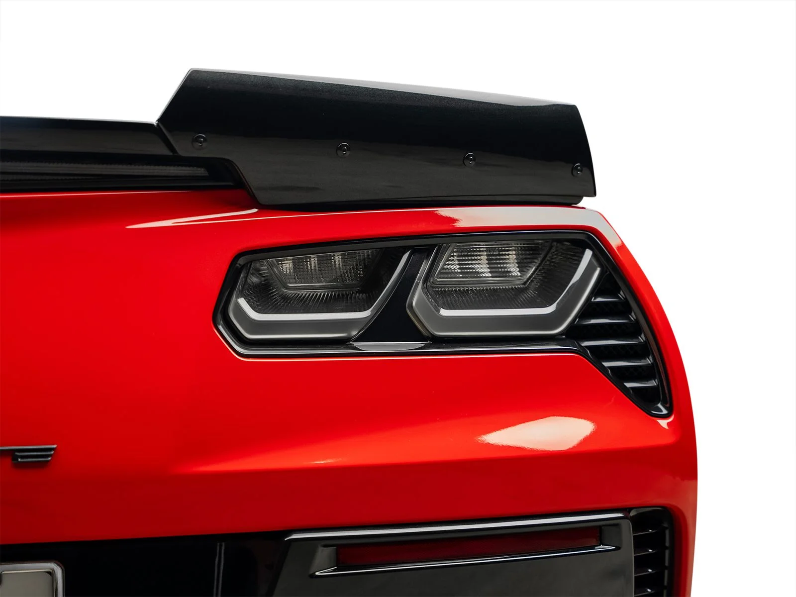 Used 2019 Red Chevrolet Z06 image 15