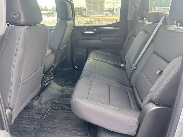 Used 2024 Sterling Metallic GMC Elevation image 15