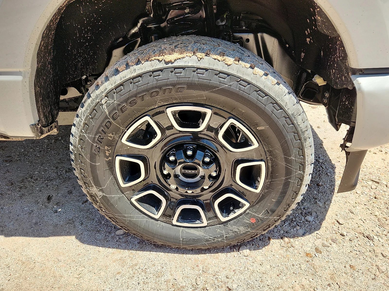 New 2026 Avalanche Ford F-250® Platinum® image 9