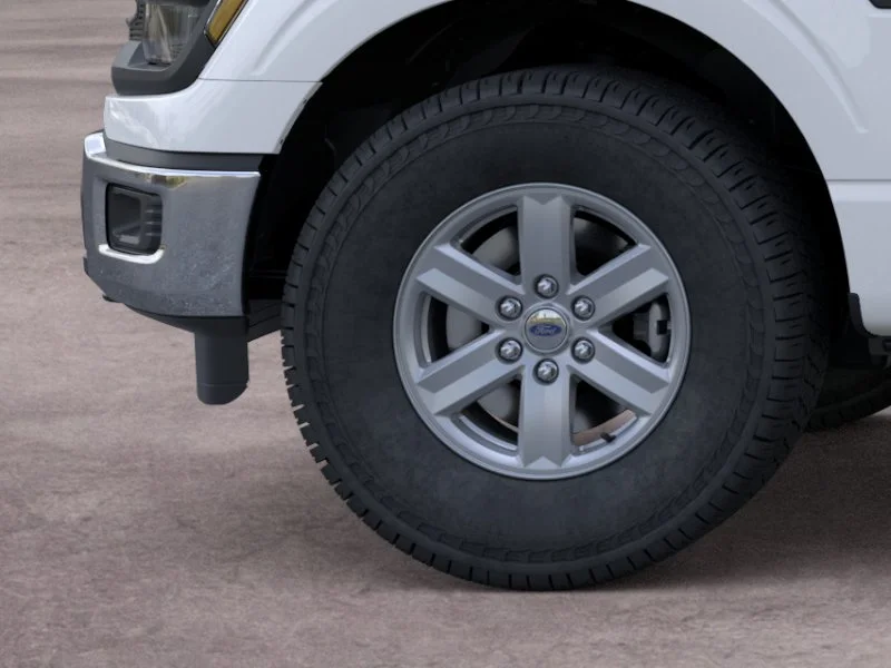 New 2026 Oxford White Ford XL image 19