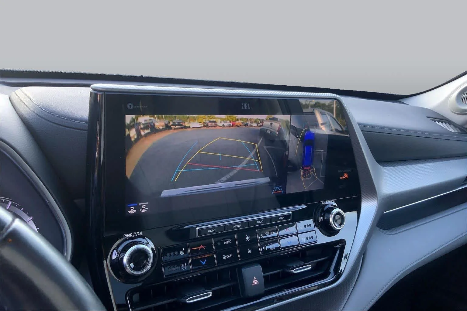 Used 2022 Blueprint Toyota Platinum image 26