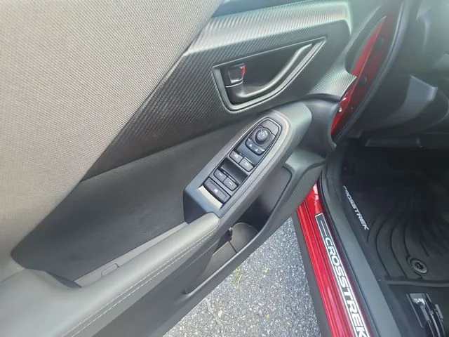 Used 2026 Red Subaru Premium image 13