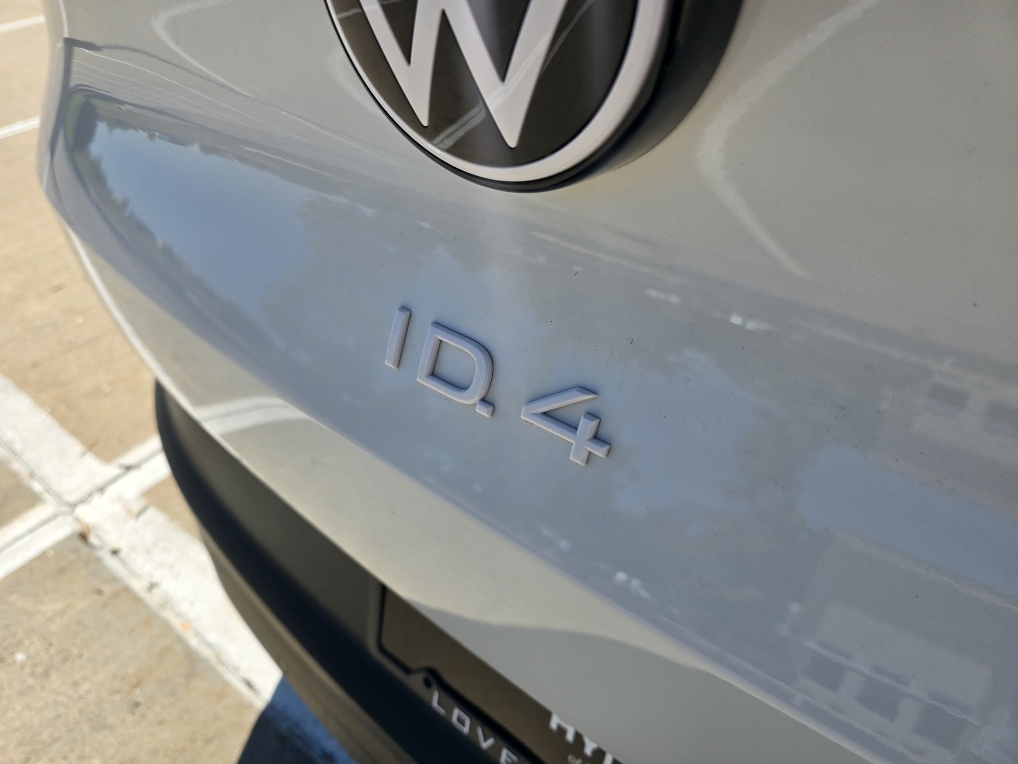 Used 2023 Pure White Volkswagen Standard image 10
