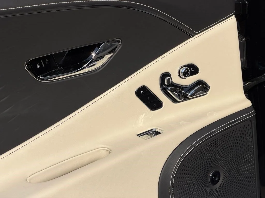 New 2026 Beluga Bentley Azure image 39