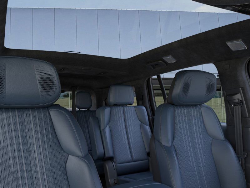 2025 Cadillac Escalade IQ Luxury 2 - Photo 26