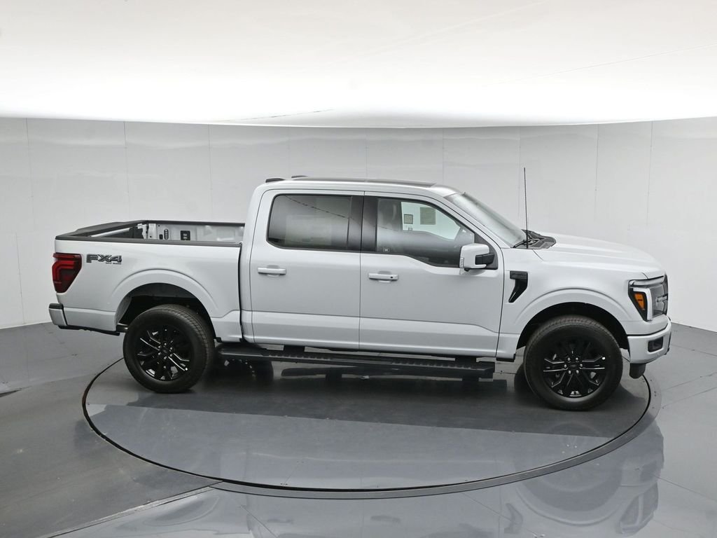 New 2026 Avalanche Ford Lariat image 55