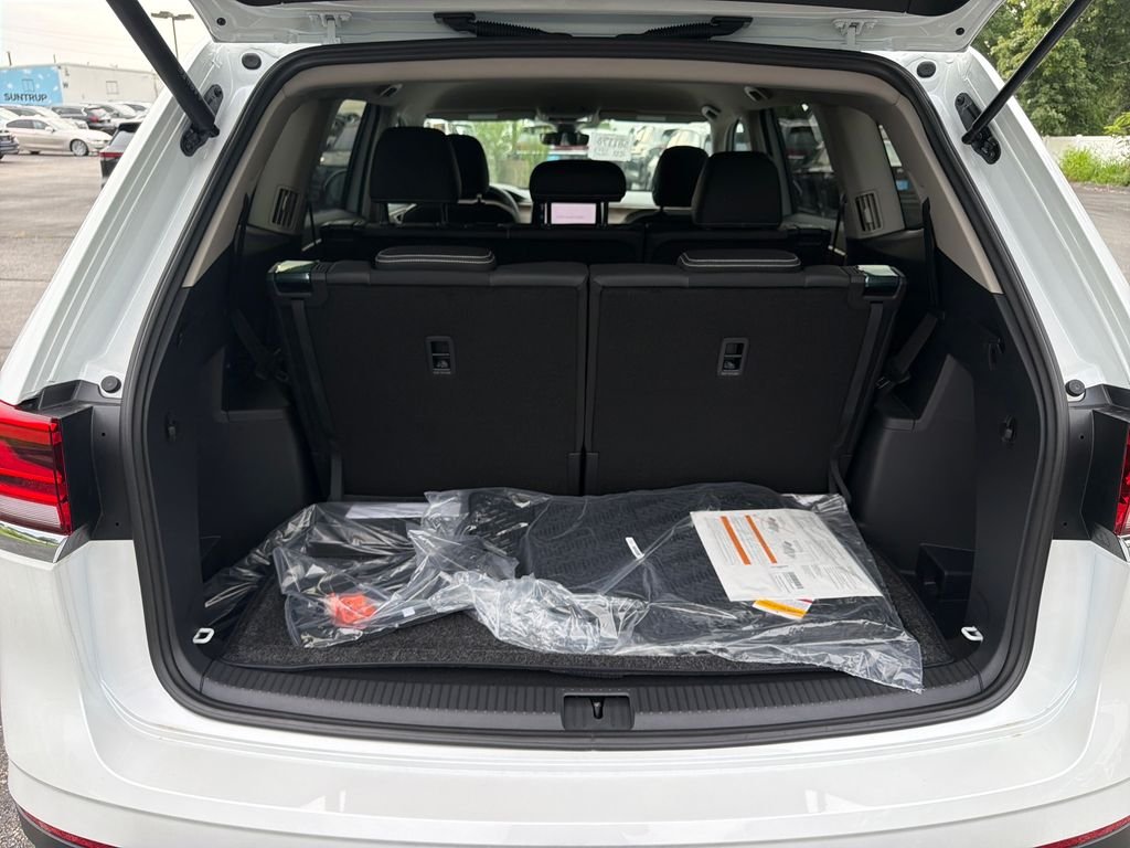 New 2026  Volkswagen 2.0T SE image 24