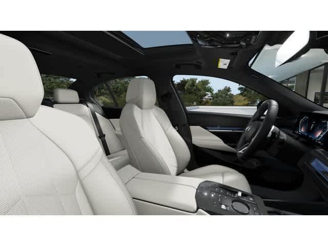 New 2027 Black Sapphire Metallic BMW 530i image 9