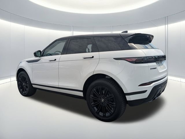New 2026 Fuji White Land Rover S image 2
