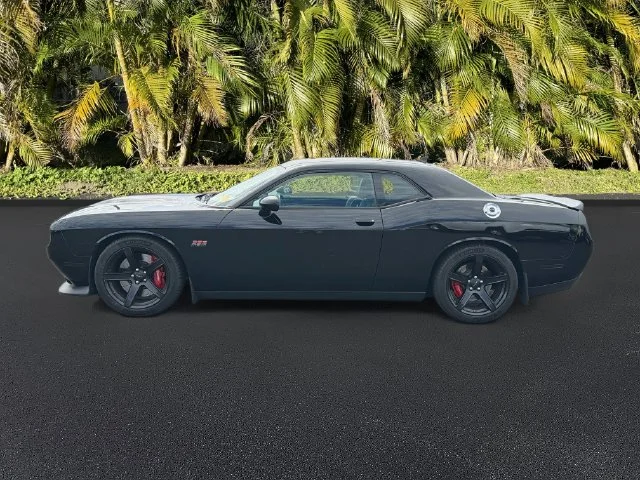 Used 2018 Black Dodge SRT 392 image 8