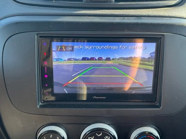 Used 2016 Gray Kia Plus image 24