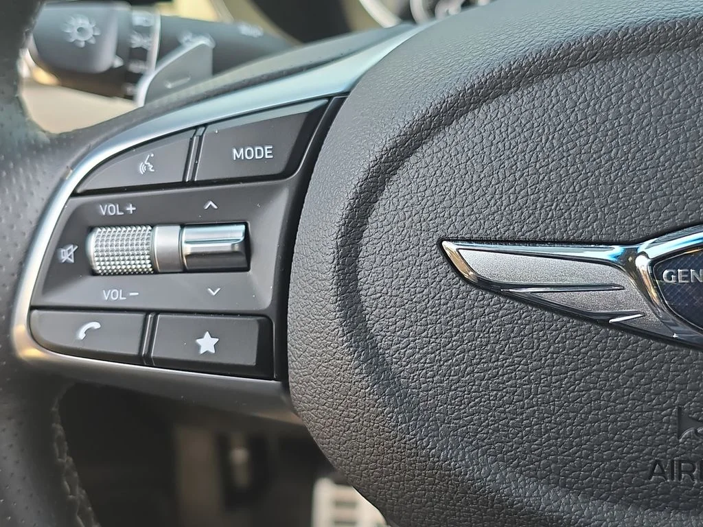 Used 2023 Silver Genesis 3.3T image 20