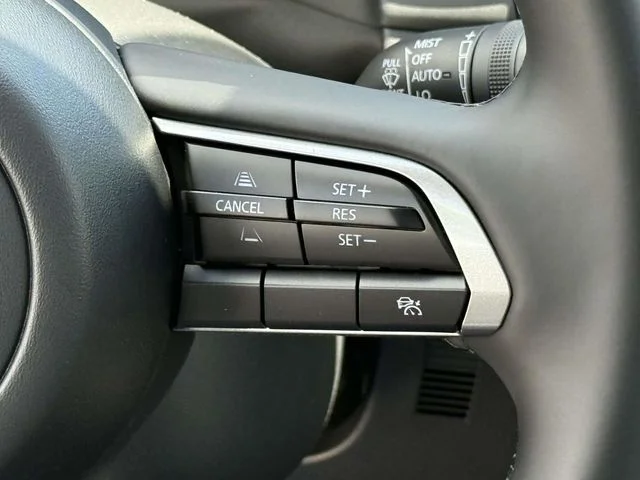 New 2026 Snowflake White Pearl Mazda 2.5 S Preferred image 23
