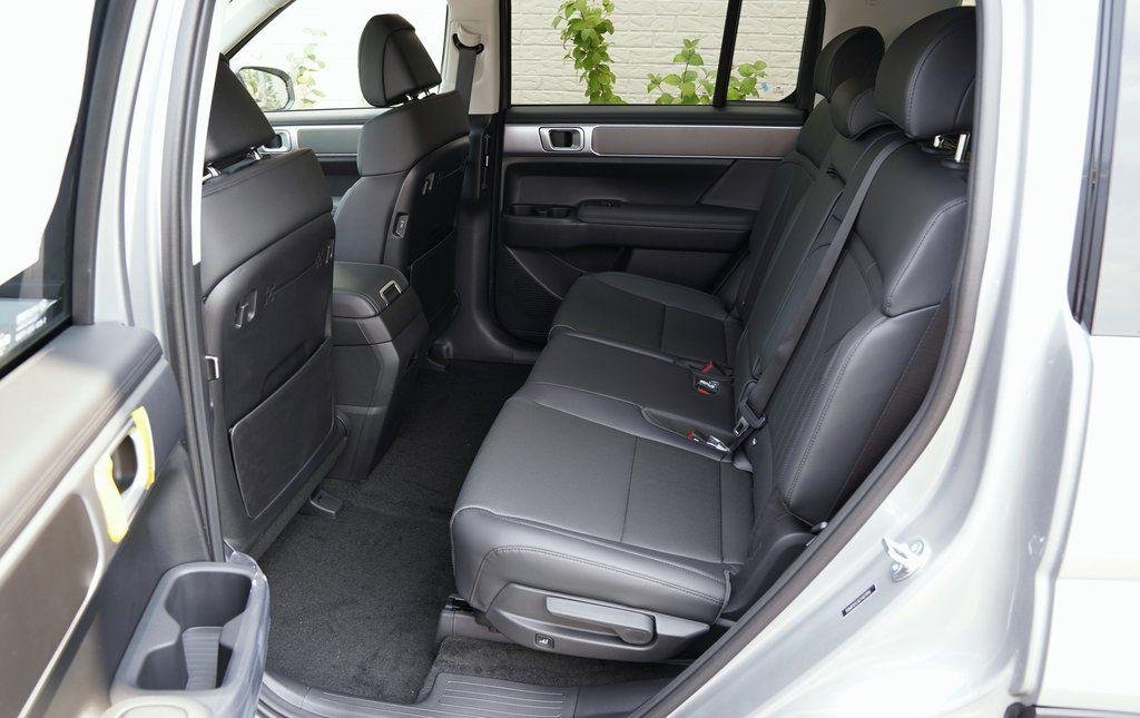 2026 Hyundai Santa Fe SEL - Photo 23