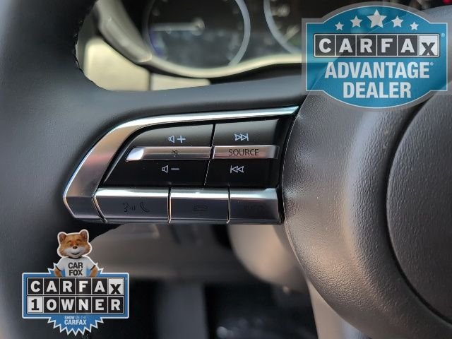 2025 Mazda CX-50 Premium - Photo 21