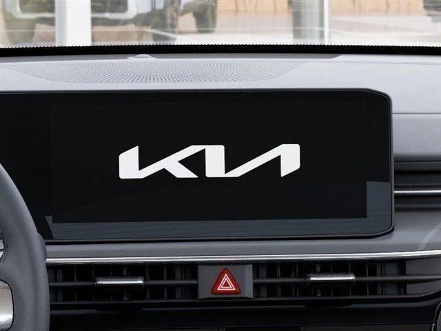 New 2026 Aurora Black Pearl Kia GT-Line image 20