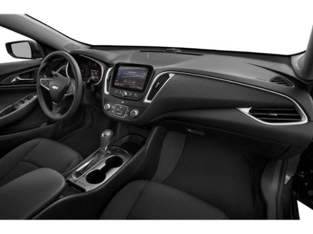 Used 2020 Silver Ice Metallic Chevrolet LS image 19
