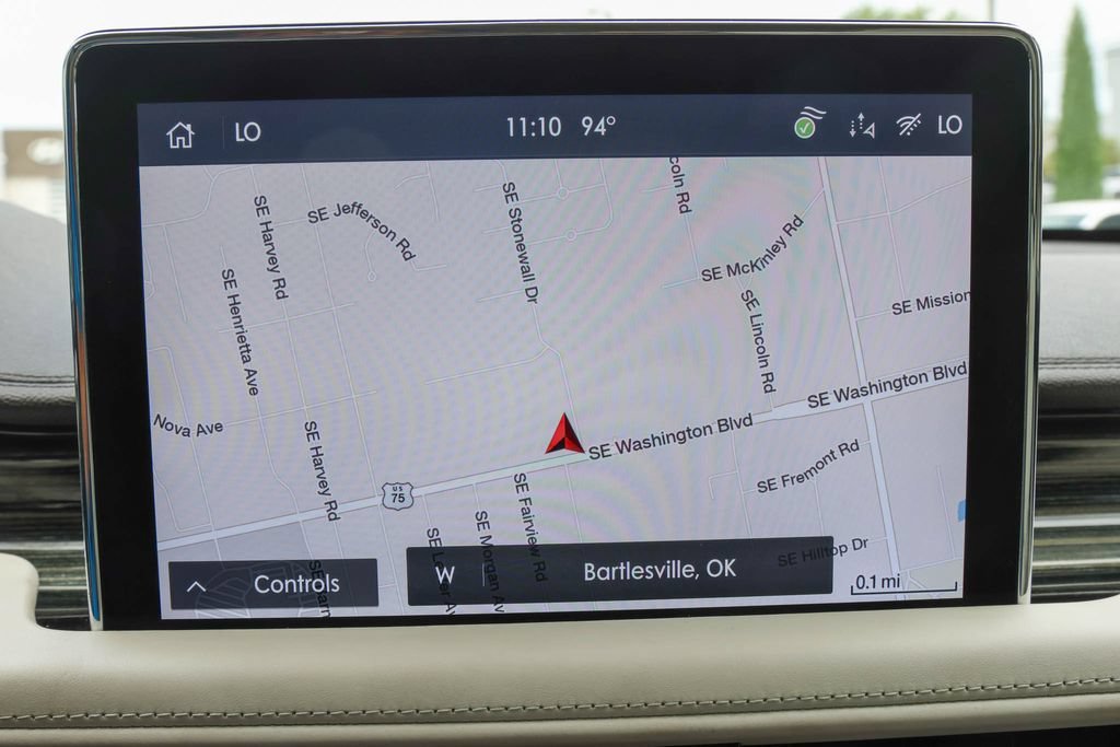 2023 Lincoln Aviator Black Label - Photo 34