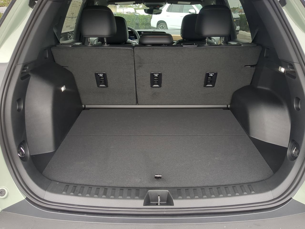 2026 Chevrolet Equinox ACTIV - Photo 24