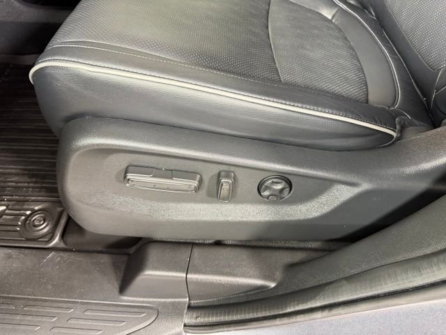 Certified Used 2024 Modern Steel Metallic Honda Elite image 17