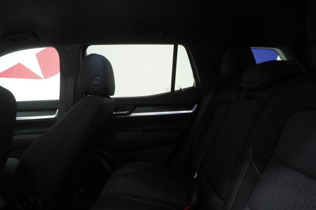 2027 GMC Terrain Elevation - Photo 18