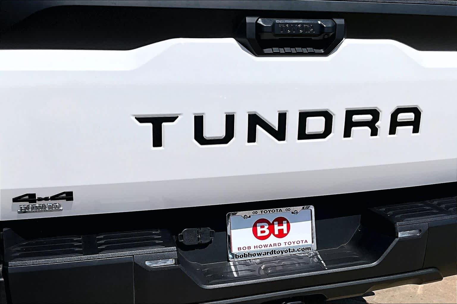 Used 2026 Ice Cap Toyota SR image 10