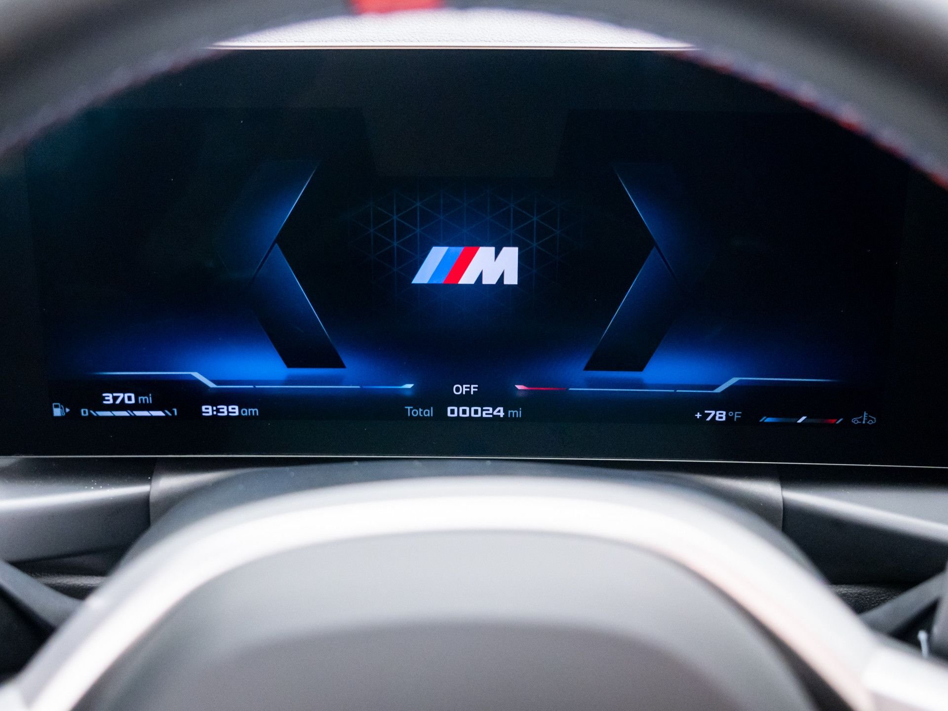 2026 BMW 4 Series M440i - Photo 20