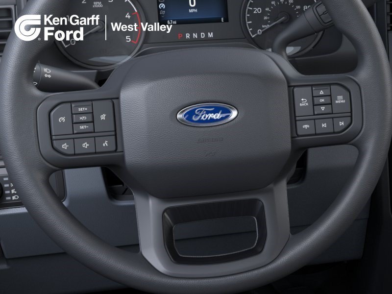 New 2026 Oxford White Ford XL image 13