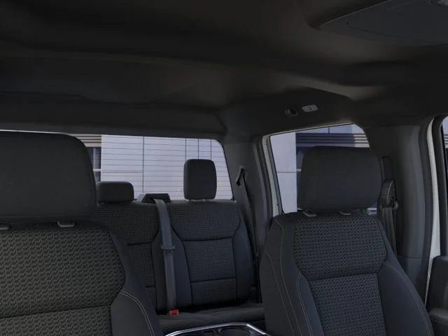 New 2026 Oxford White Ford STX image 22