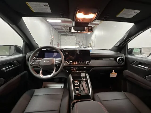 2026 Chevrolet Colorado Z71 - Photo 21