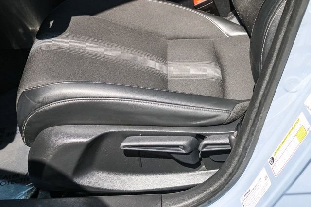 Used 2022 Gray Honda Sport image 21