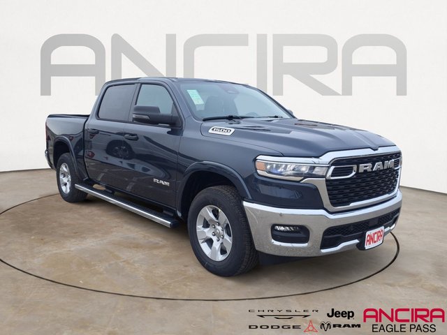 New 2026 RAM 1500 Lone Star