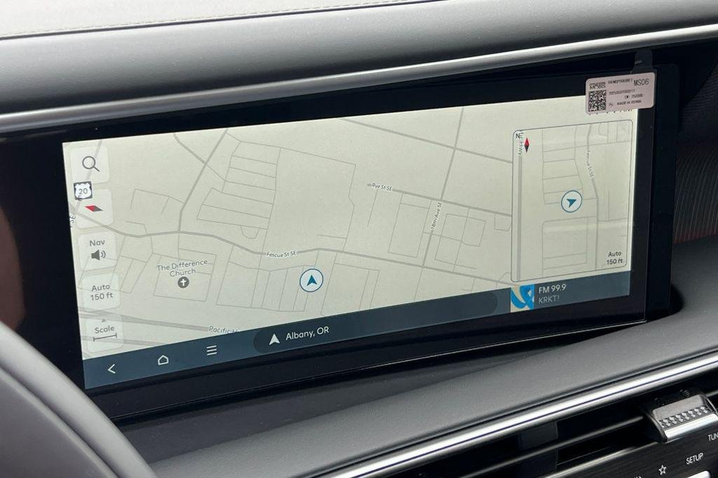 2026 Hyundai Palisade Calligraphy - Photo 18