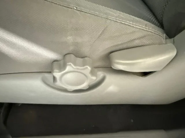 Used 2013 Silver Toyota Base image 18
