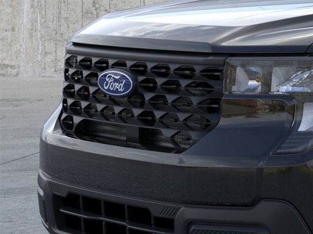 New 2026 Shadow Black Ford XL image 18