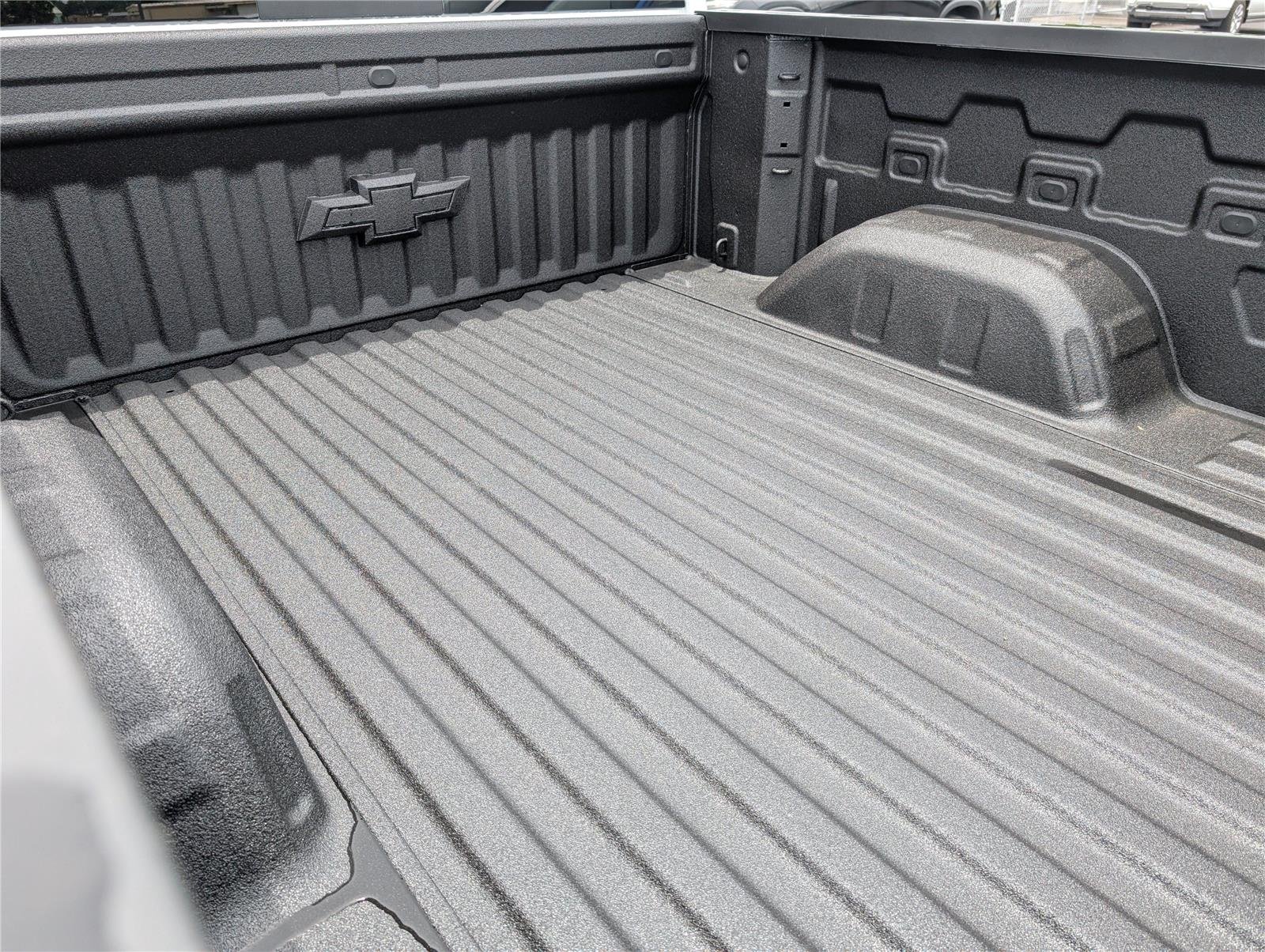 2026 Chevrolet Silverado 1500 RST - Photo 42