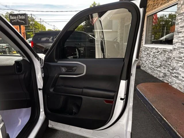 Used 2022 White Ford Base image 13