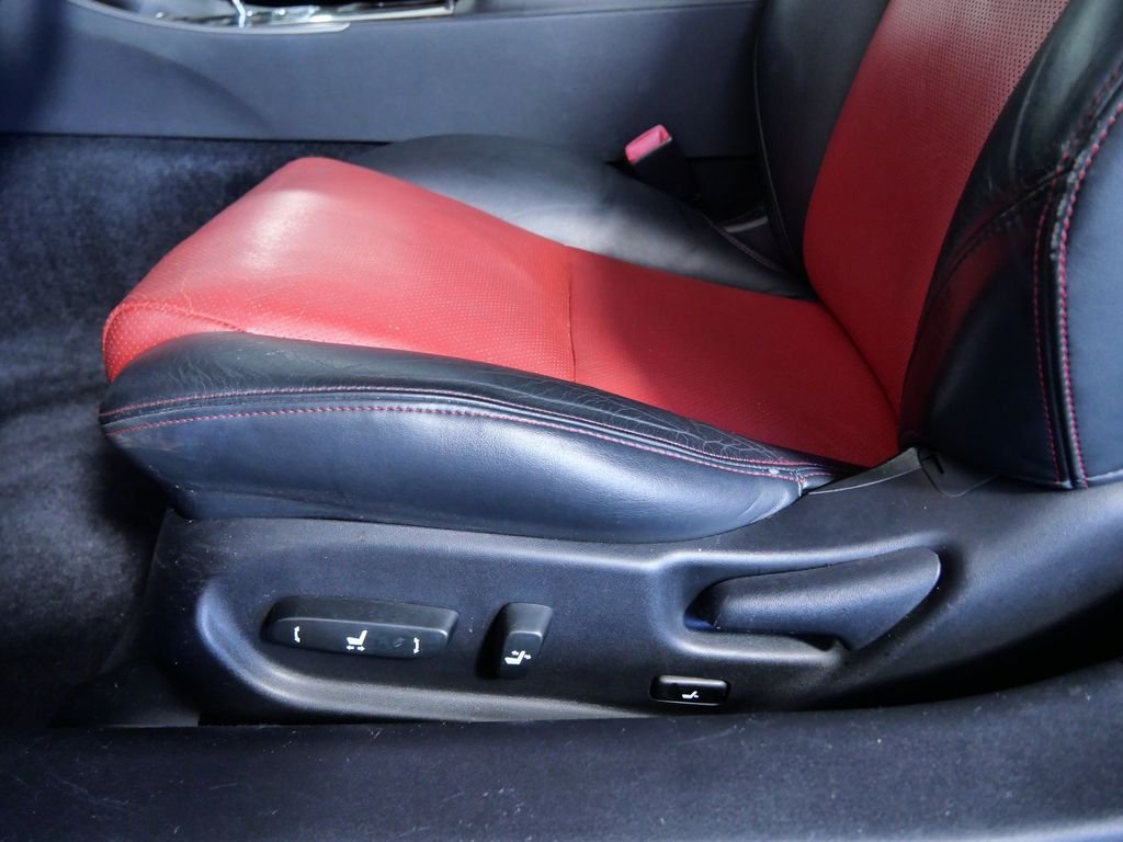 Used 2011 Black Lexus 350 C image 14