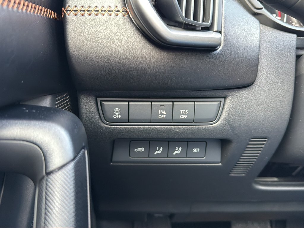 Certified Used 2026 Gray Mazda 2.5 S Premium image 18