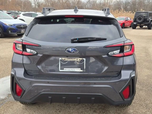 2026 Subaru Crosstrek Limited - Photo 43