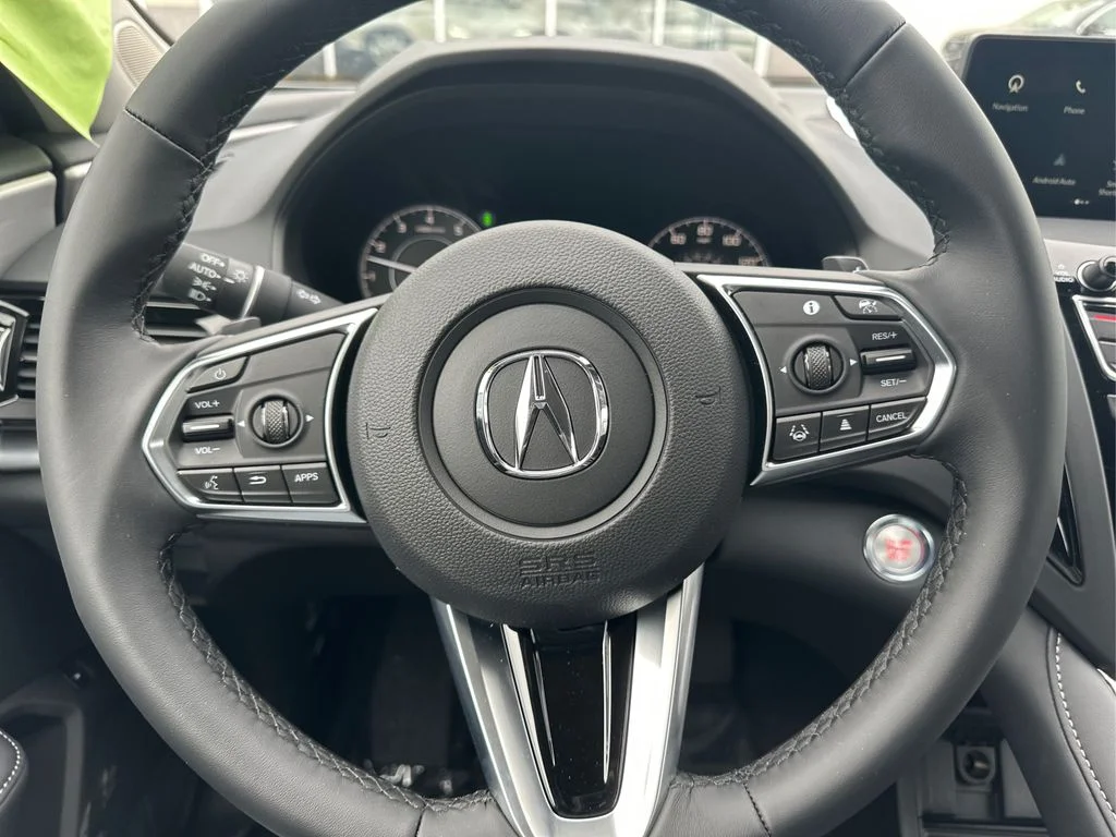 2026 Acura RDX Technology Package - Photo 26