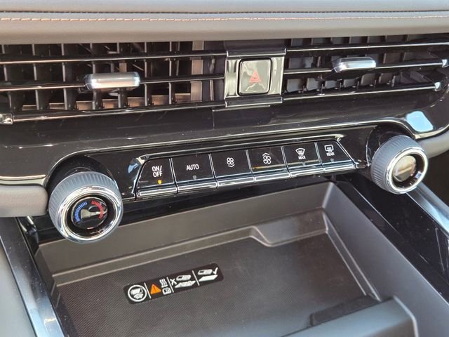 2026 Chevrolet Tahoe High Country - Photo 14