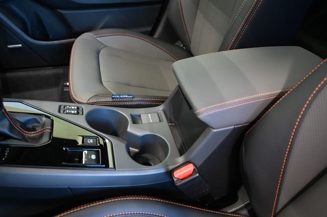 New 2026 MAGNETITE GRAY PEARL Subaru Limited Hybrid image 22
