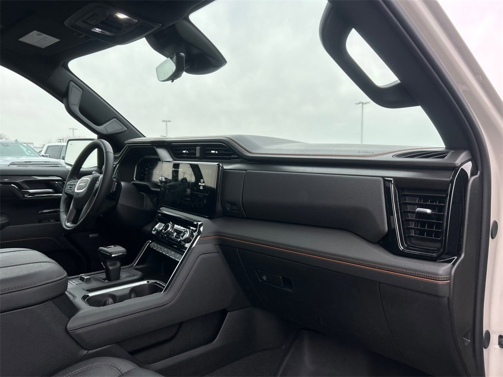 2026 GMC SIERRA - Image 38