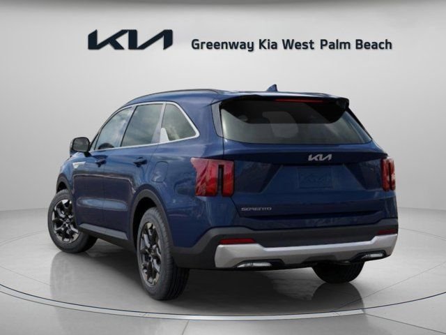 New 2026 Black Kia S image 5