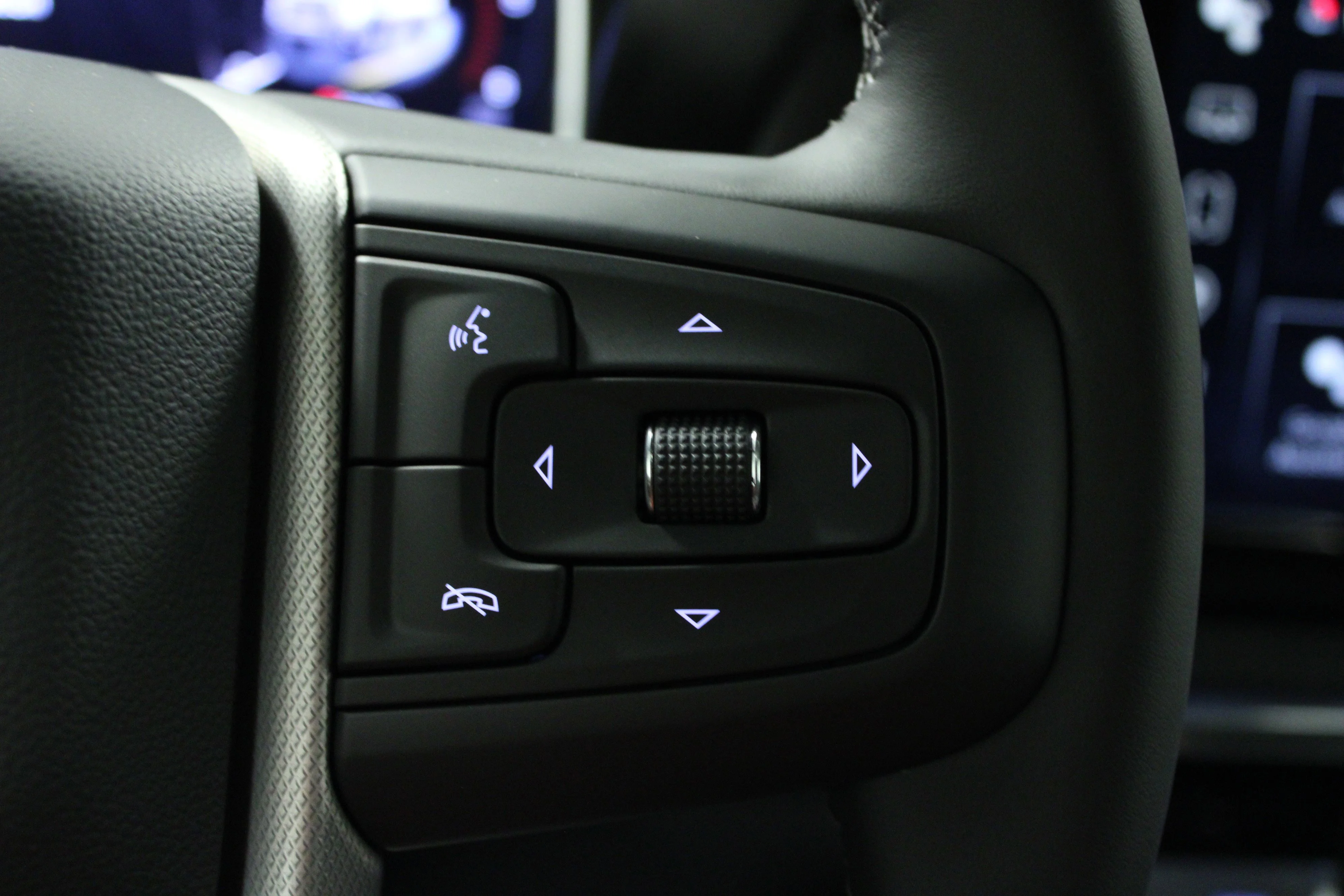 New 2026 Glacier White Tricoat GMC Denali image 21