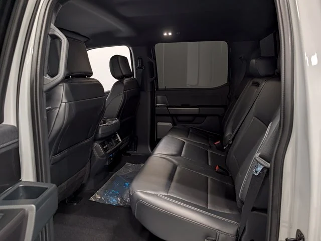 Used 2026 White Ford Lariat image 29