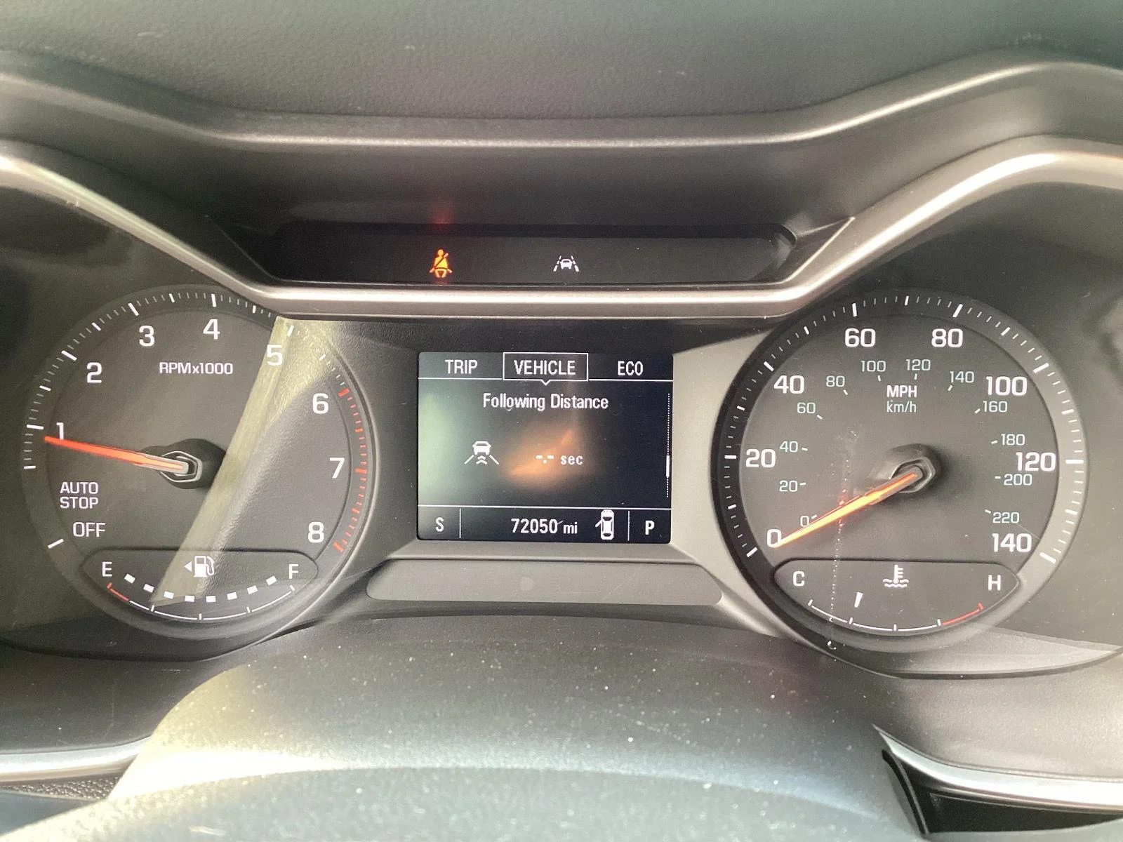 Used 2022 Summit White Chevrolet LS image 16